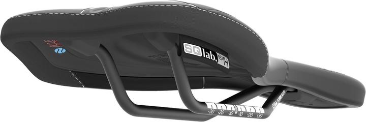 Image du produit Sqlab 611 Ergowave S-Tube