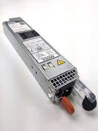 Produktbild Dell Stromversorgung redundant / Hot-Plug (Plug-In-Modul) (350 W)