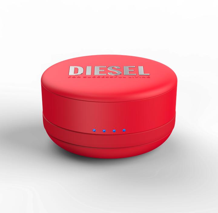 Produktbild Diesel True Wireless Earbuds (Kabellos)