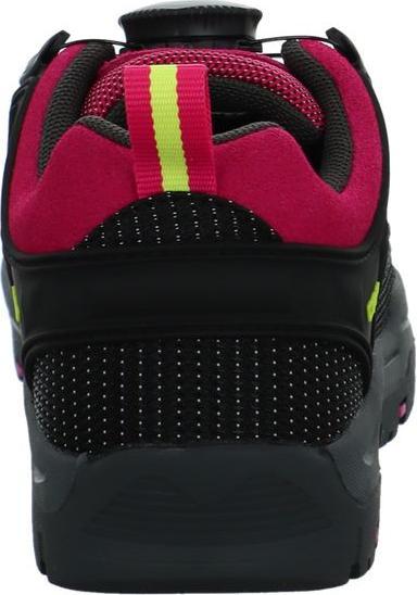 Actual product image CMP Campagnolo Kids Kiruna Fitgo WP (39)