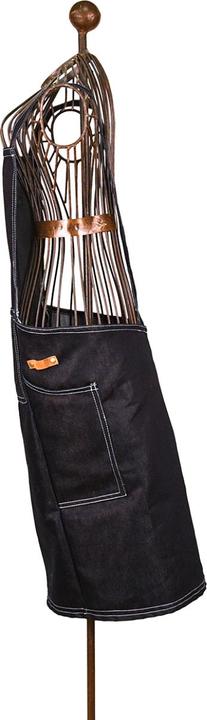 Produktbild Esschert Design Japanische Denim-Gartengeräteschürze