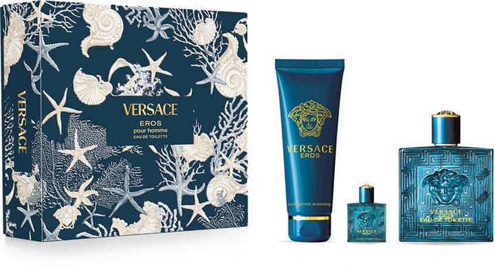 Produktbild Versace Eros Energy (Parfum Set)