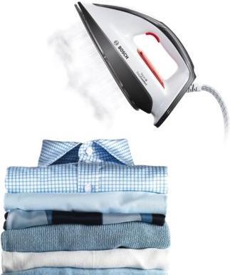 Produktbild Bosch Hausgeräte Tds6040 (2400 W, 380 g/min)