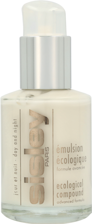 Actual product image Sisley Émulsion Ëcologique Form Avanc (60 ml, Day cream)