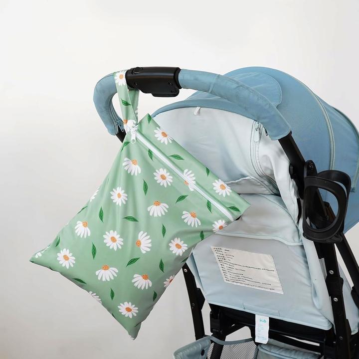 Produktbild ASMI Wetbags