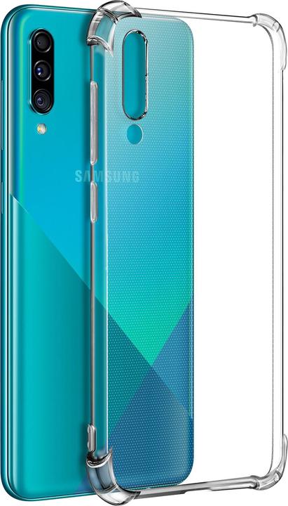 Immagine prodotto Avizar Serie raffinata (Samsung Galaxy A30s)