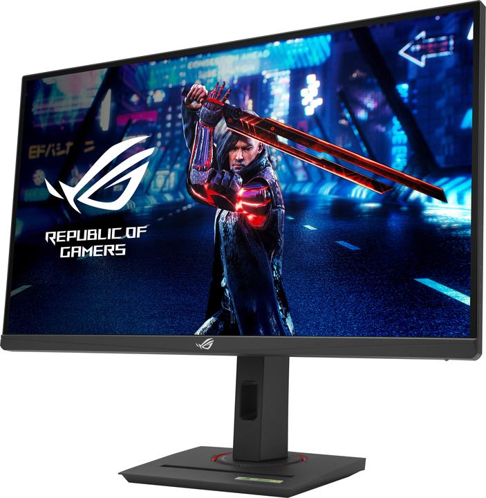 ASUS ROG Strix XG27ACS (2560 x 1440 pixel, 27")