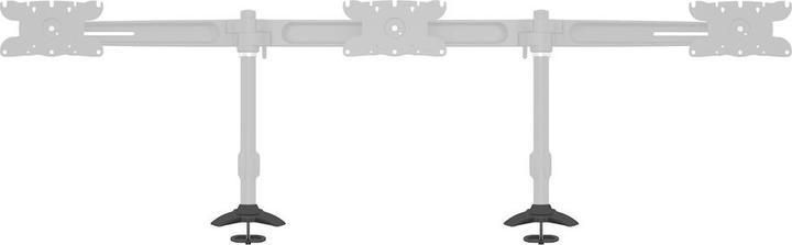 Produktbild Multibrackets Tischklemme (Tisch, 32")