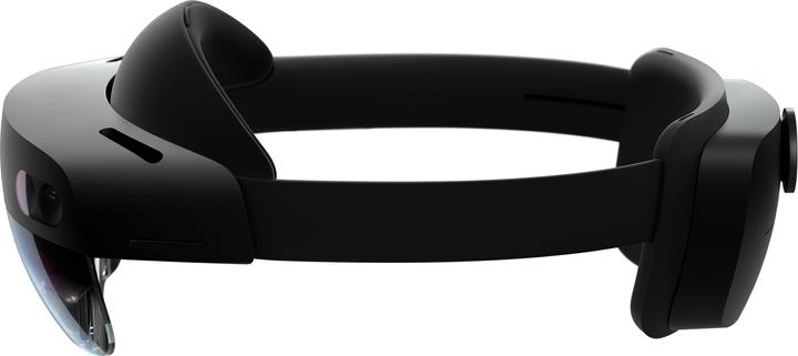 Produktbild Microsoft HoloLens 2 - Intelligente Mult