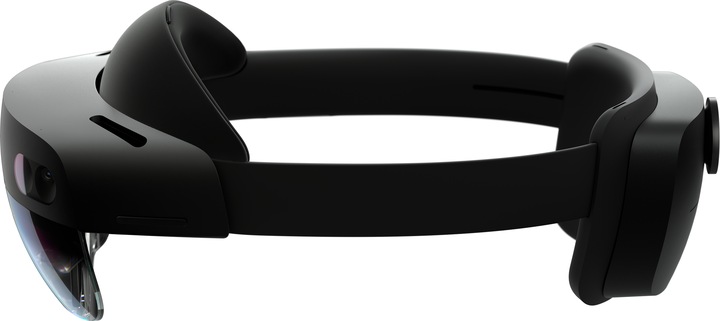 Actual product image Microsoft HoloLens 2 - Intelligent Mult