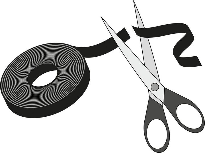 Productafbeelding Label-the-cable Rolband (16 mm)