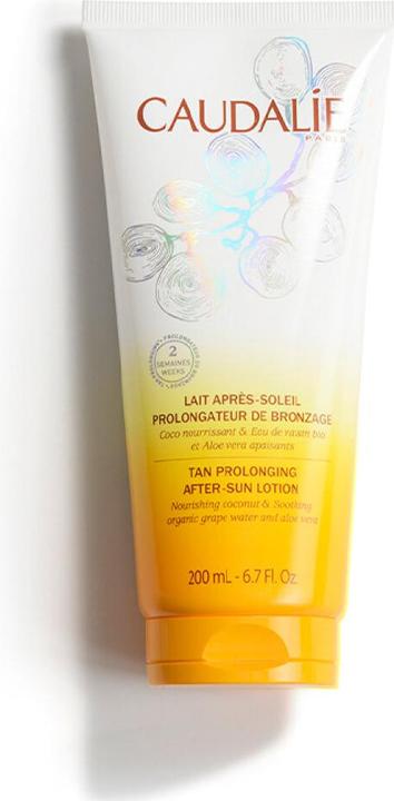 Produktbild Caudalie After Sun (200 ml, After Sun Gel)