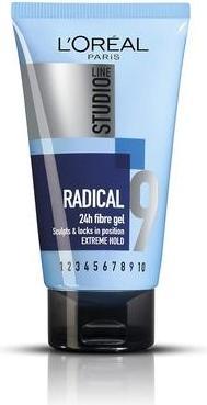 L'Oréal Paris Studio Line Radical (Hair gel, 150 ml)