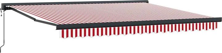 Immagine prodotto VidaXL Parasole per patio (3 m)