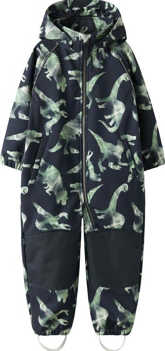 Immagine prodotto Name it Nmmalfa08 Softshell Suit Aop 1fo Noos (98)