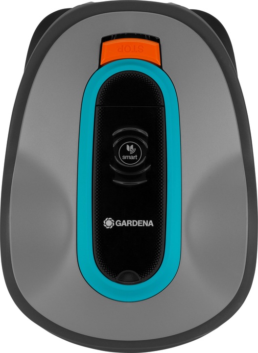 Produktbild Gardena Smart Sileno Life Set (1000 m²)