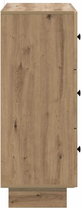 Produktbild vidaXL Schubladenschrank Lagerung