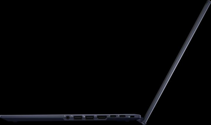 Produktbild ASUS ExpertBook B5 (14", Intel Core Ultra 7 155U, 32 GB, 512.00 GB, CH)
