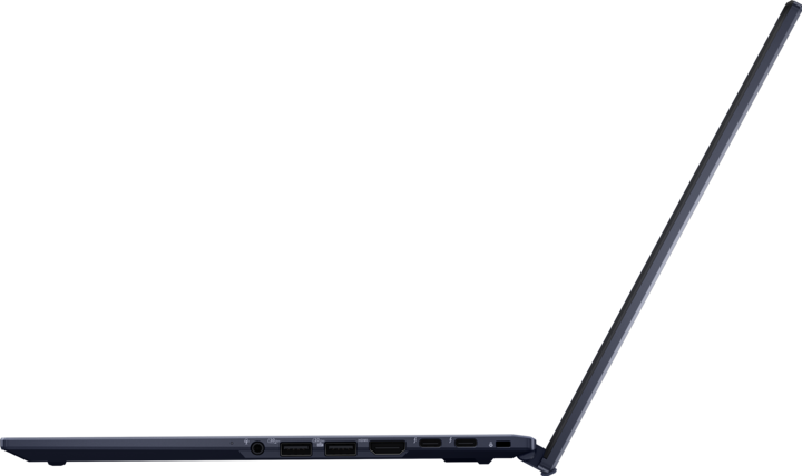 Image du produit ASUS ExpertBook B5 (14", Intel Core Ultra 7 155U, 32 Go, 512.00 Go, CH)