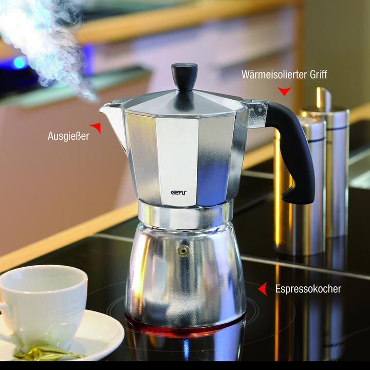 Actual product image GEFU Lucino (6 T.)