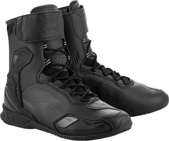 Motorbike boots