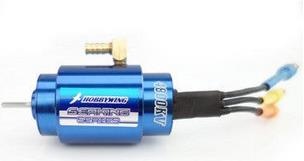 Produktbild Hobbywing Seaking BL Motor 2040SL