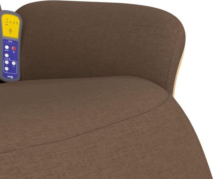 Image du produit vidaXL Massagesessel