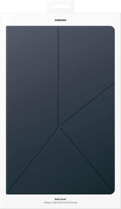 Actual product image Samsung Smart Book Cover (Galaxy Tab S11 Ultra)
