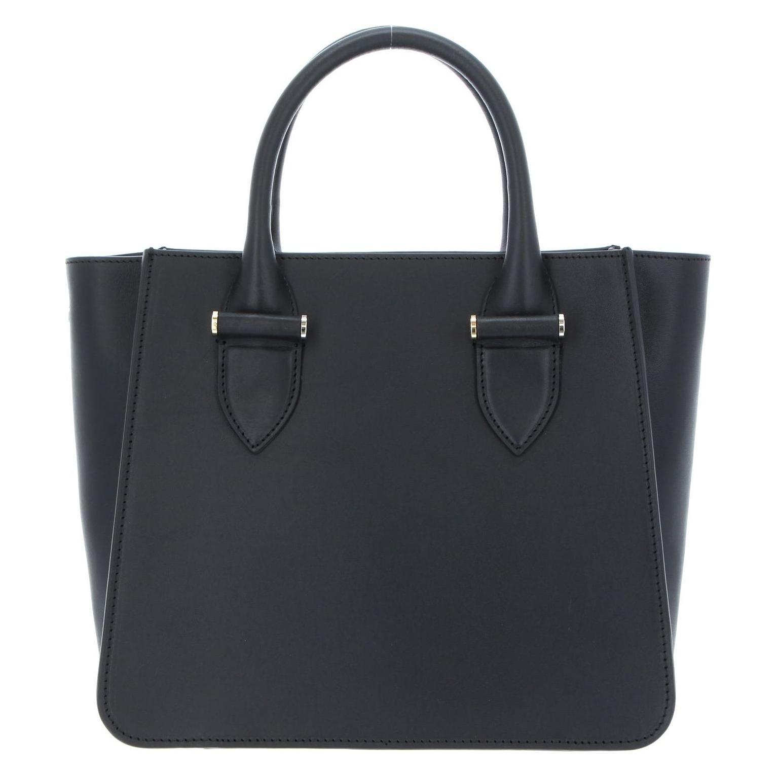 Decadent, Damen, Tasche, Lynette Small Tote, Schwarz