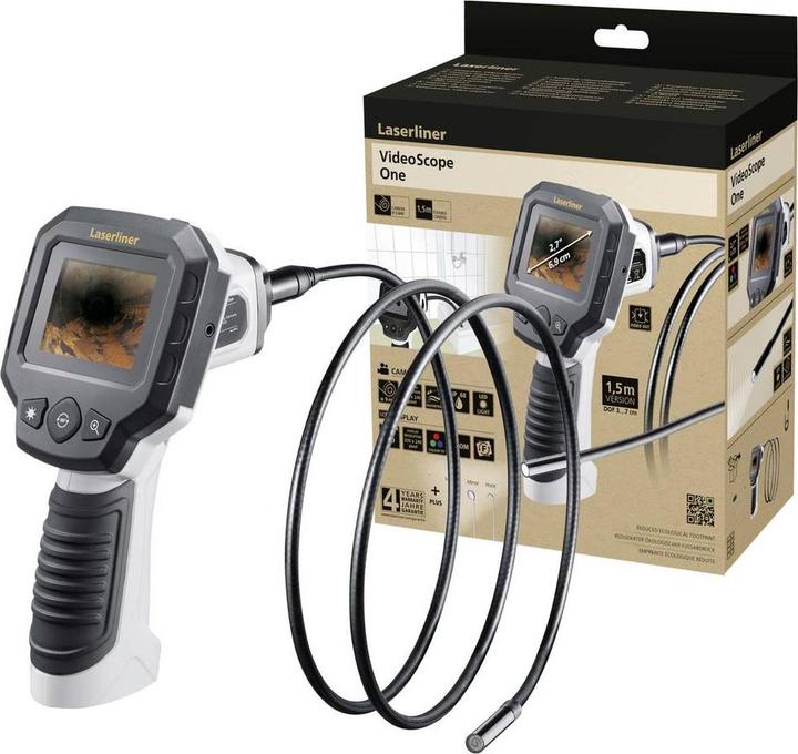 Image du produit Laserliner Caméra d'inspection