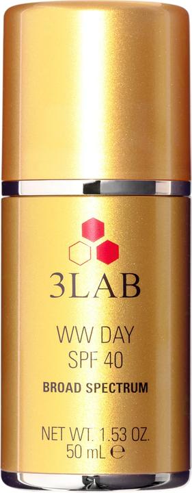 Produktbild 3Lab Ww (SPF 40, 50 ml)