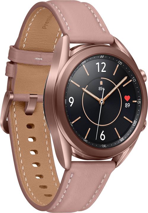 Produktbild Samsung Galaxy Watch3 EU (41 mm)