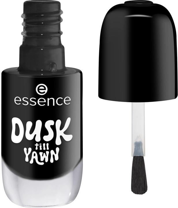 Produktbild essence Gel Nail Polish 45 DUSK till YAWN (45 DUSK till YAWN, Gel-Effekt Nagellack)