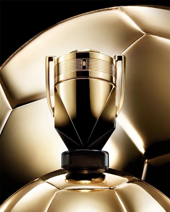 Actual product image Paco Rabanne Invictus Elixir Parfum Elixir 50 ml (Eau de parfum, 50 ml)