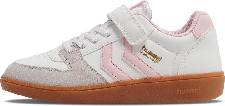 Rosa, Weiss, white/soft pink, whitesoftpink