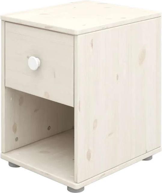 Image du produit Flexa Commode Classic avec 1 tiroir (36 x 44.50 x 51.80 cm)