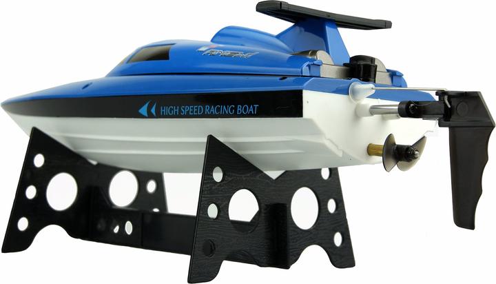 Produktbild Amewi Blue Barracuda 2.4GHz RTR