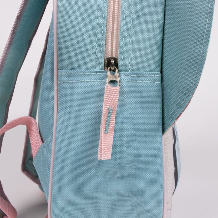 Actual product image Cerda Sac A Dos Enfant 3d Applications Stitch