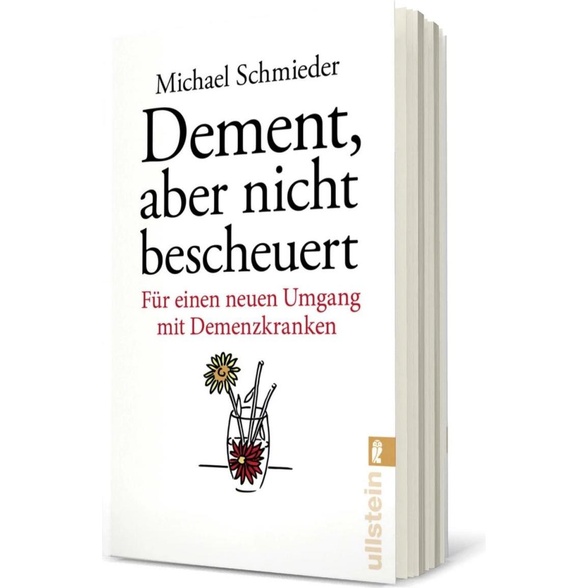 Thumbnail - Dement, aber nicht bescheuert, Fachbücher von Uschi Entenmann