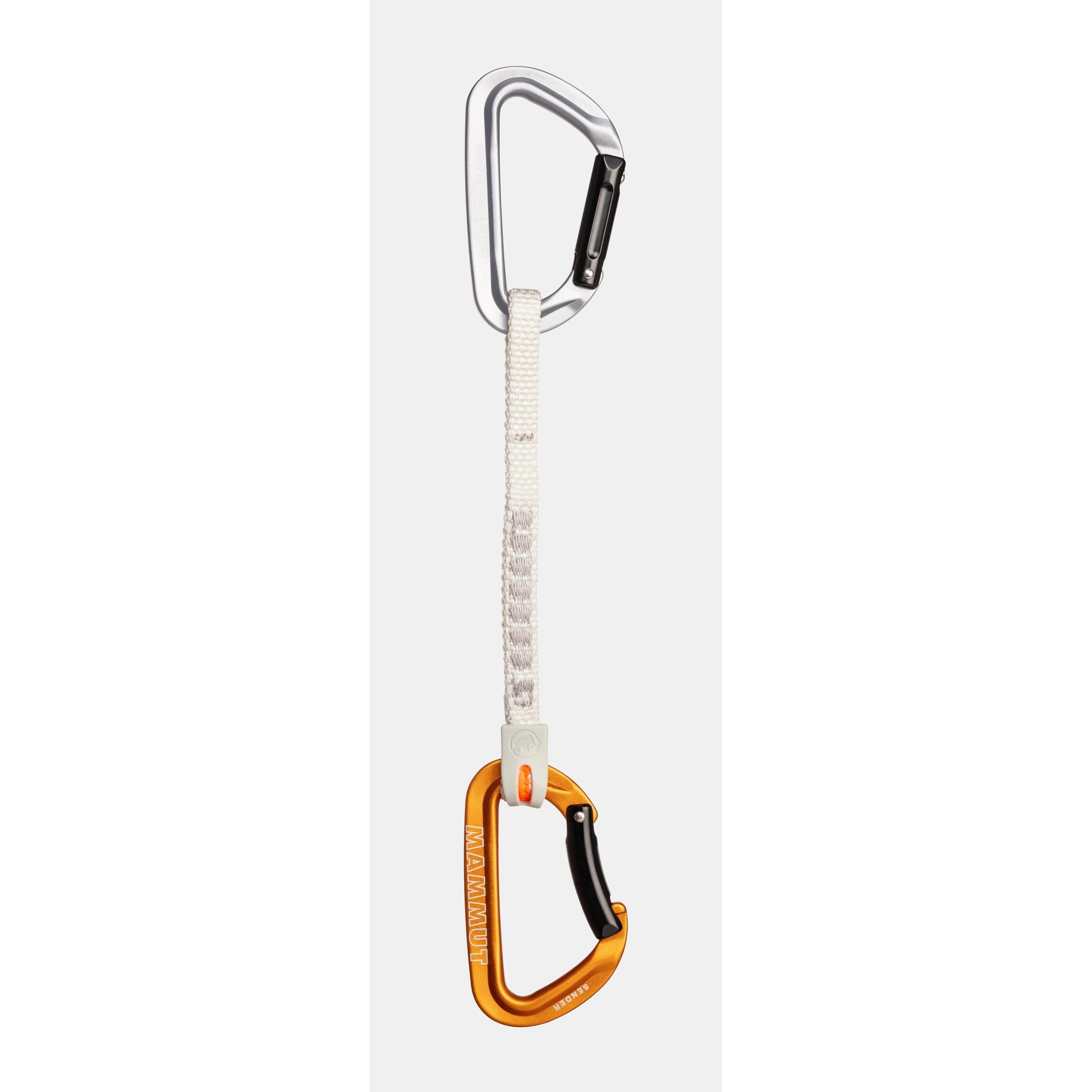 Thumbnail - Mammut, Karabiner