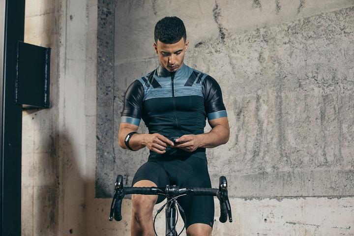 Image du produit Wahoo Tickr Fit