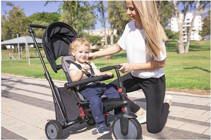 Produktbild SmarTrike STR3