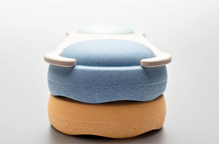 Immagine prodotto Lulo Ampio tavolo da gioco abbinato a Stapelstein