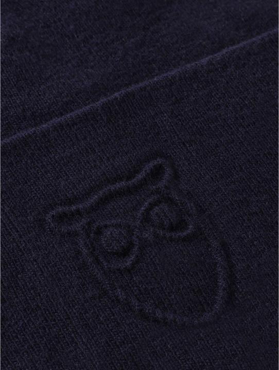 Image du produit KnowledgeCotton Apparel Embossed Owl (Taille unique)