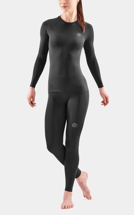 Produktbild Skins 2-Series Top L/S (S)