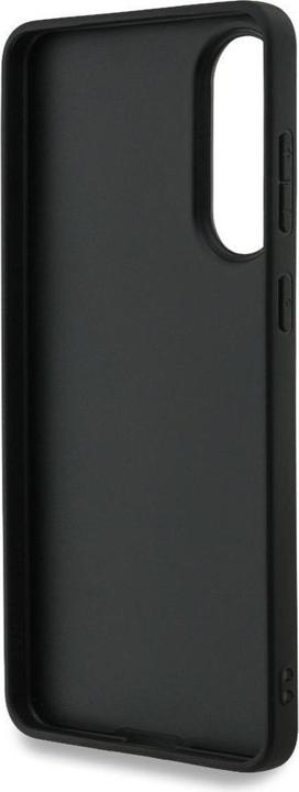 Productafbeelding Guess Etui Big 4G Logo Classic Logo do Samsung Galaxy S25 Edge różowy (Samsung Galaxy S25 Rand)