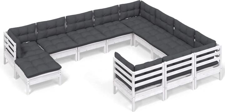 Image du produit vidaXL Wilder