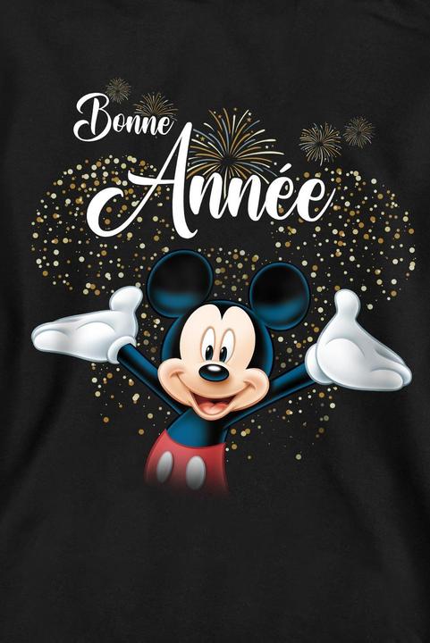 Produktbild Disney French Sweatshirt Neujahr (M)