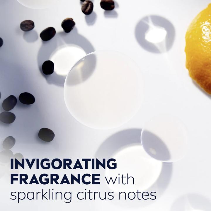 Productafbeelding NIVEA Men Active Energy Douchegel 500ml (500 ml)