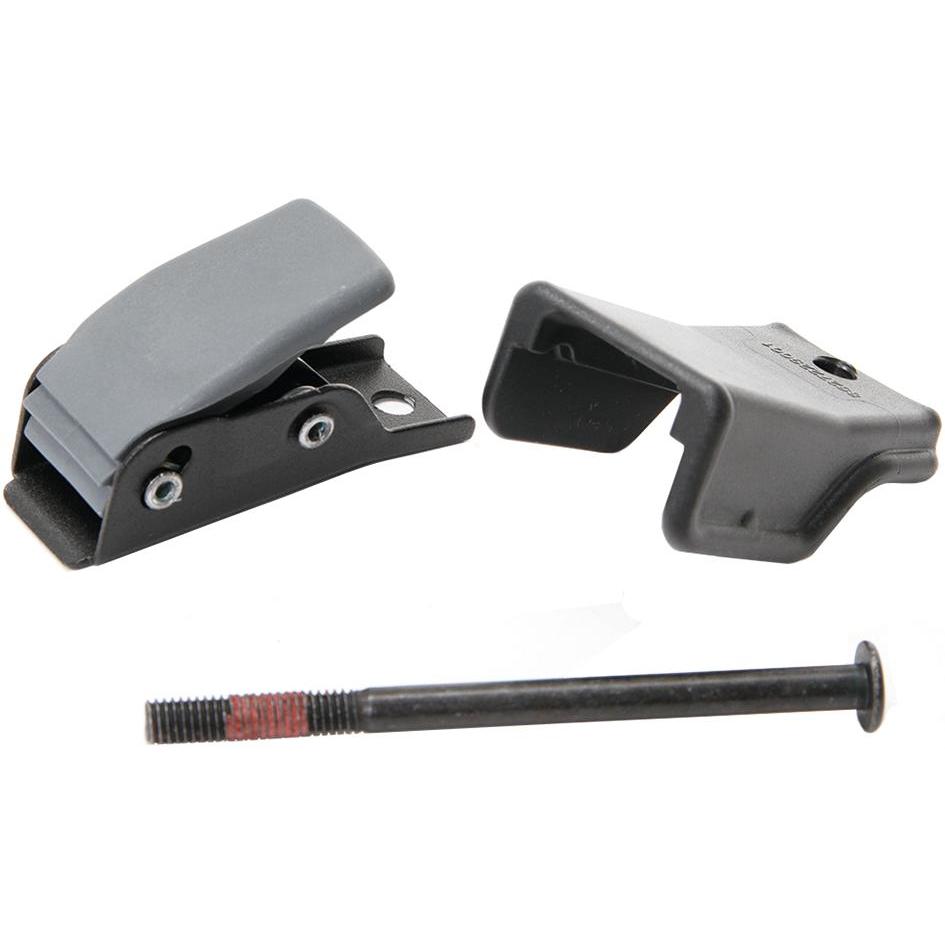 Thule, Accessori per pompe bici, (Pompa manuale ricambi)